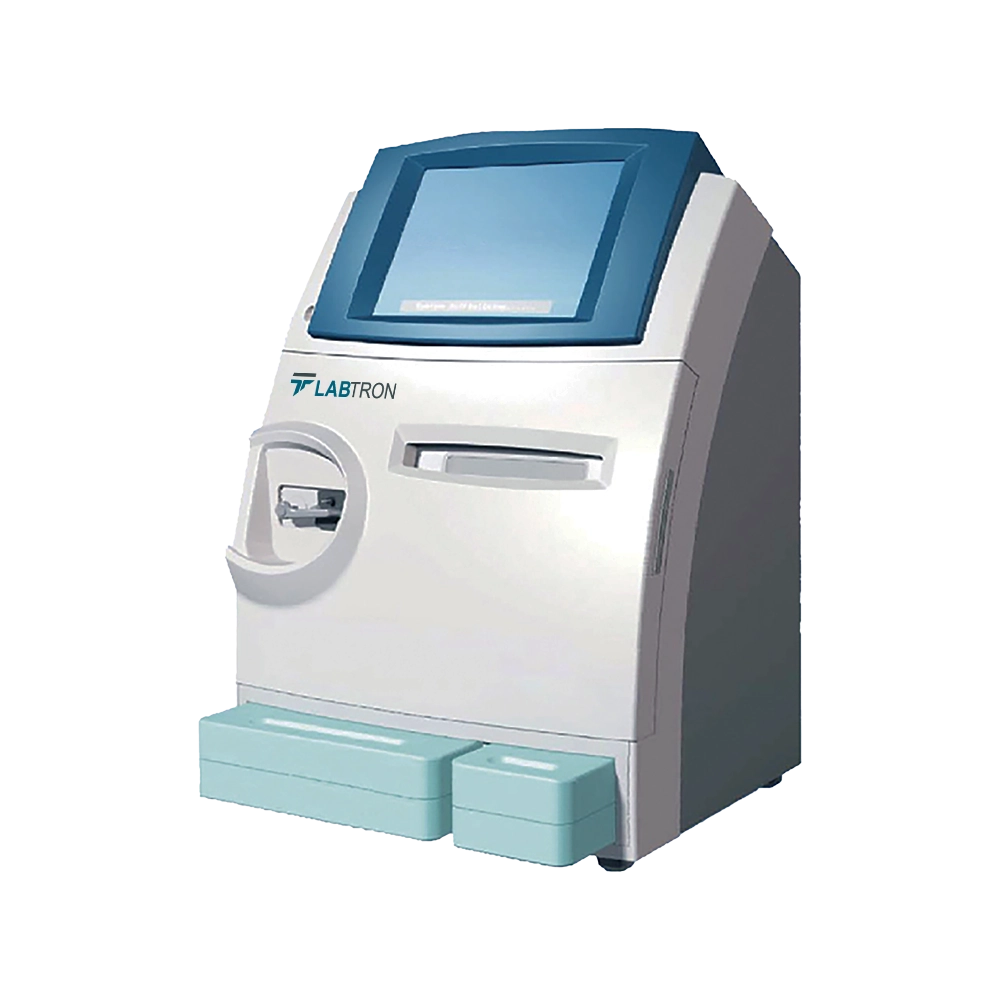 Blood Gas Analyzer LBGS-A10